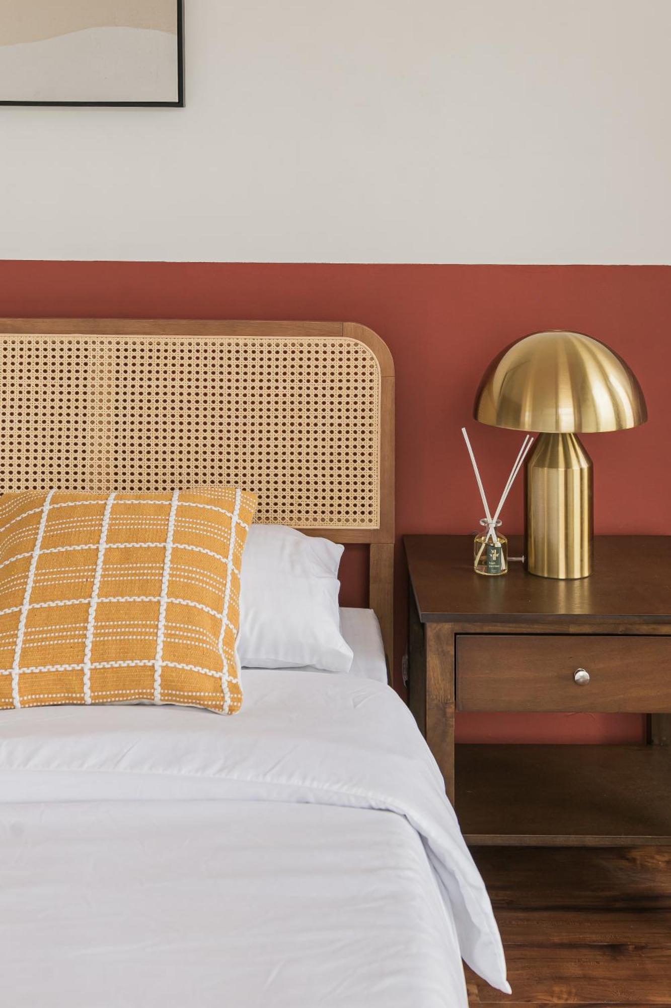 Apartment Spacious In The Soho Cebu