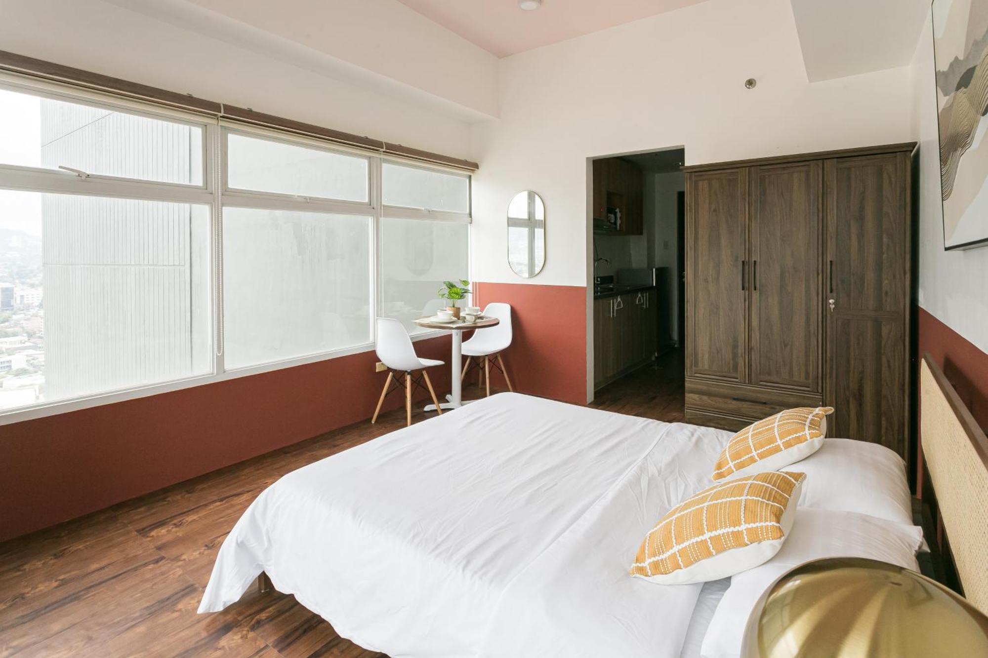 Spacious In The Soho * Cebu
