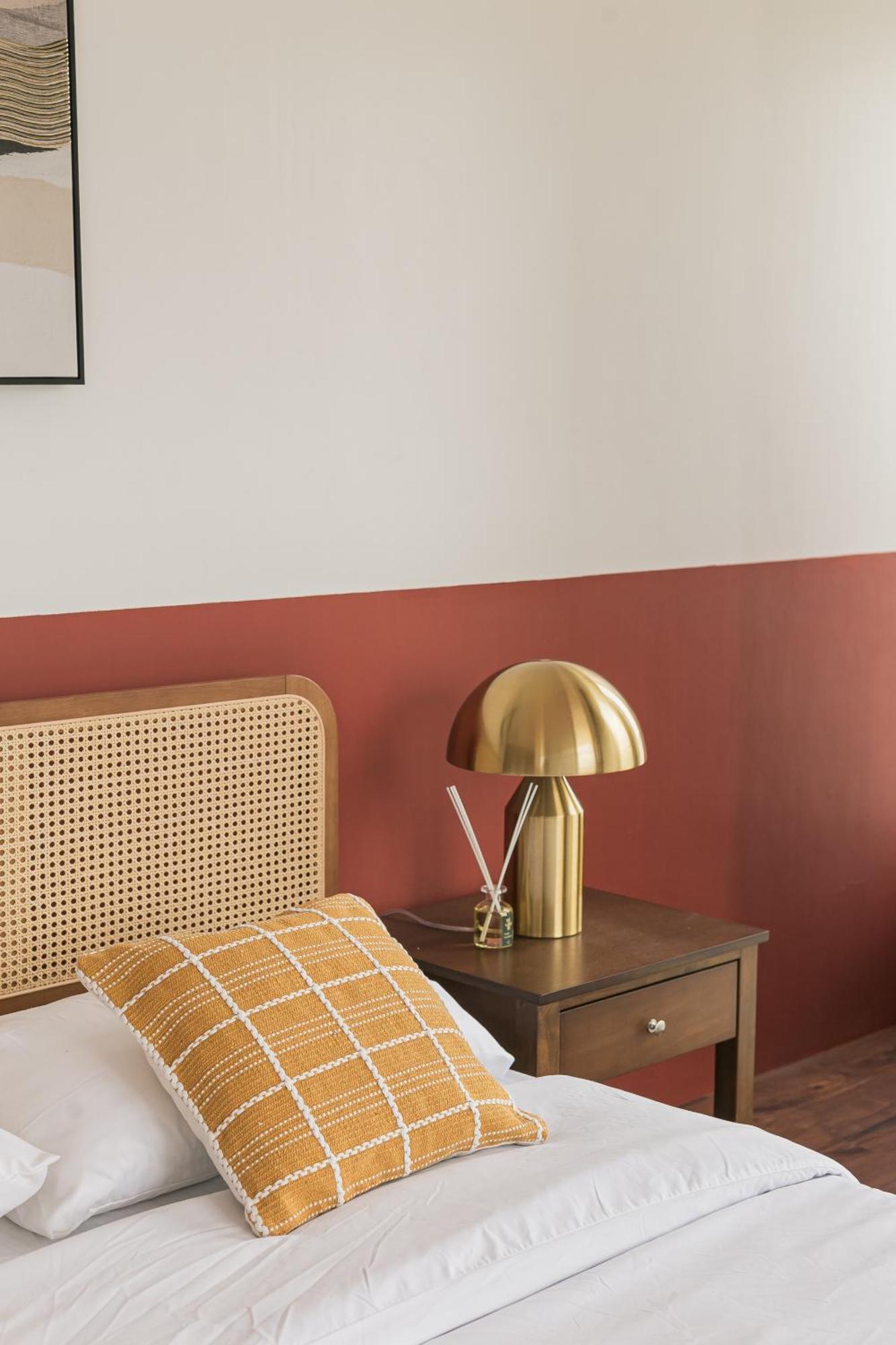 Apartment Spacious In The Soho