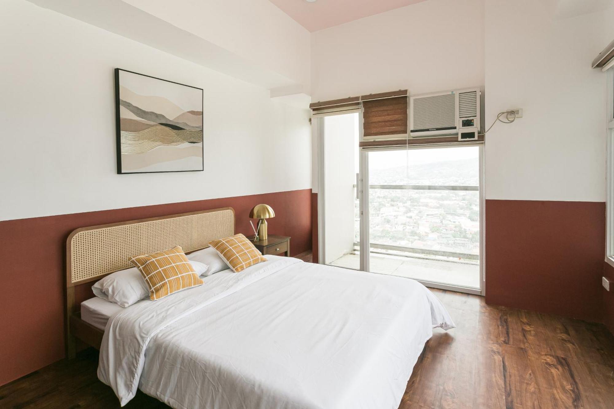 Spacious In The Soho * Cebu