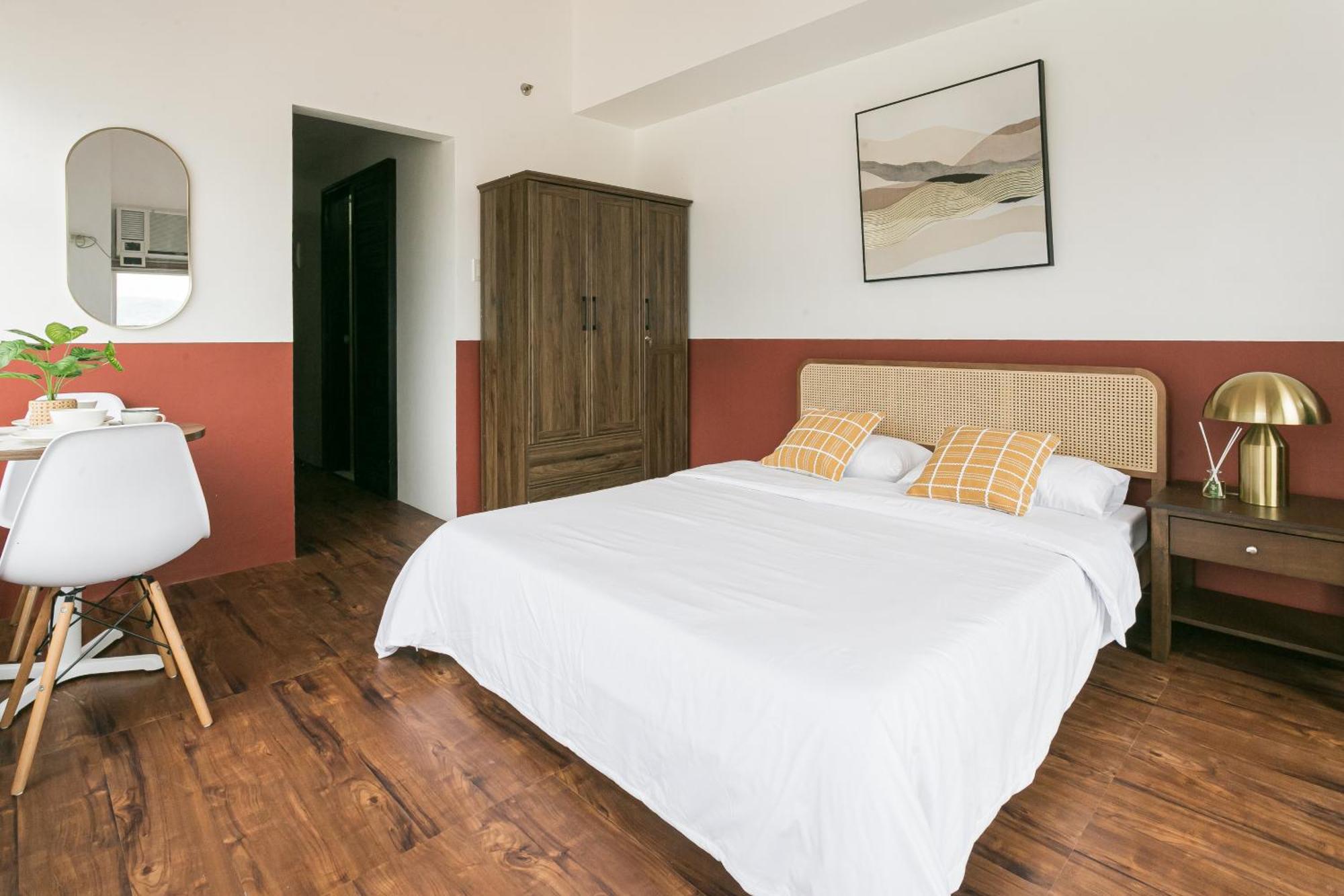 Spacious In The Soho Cebu