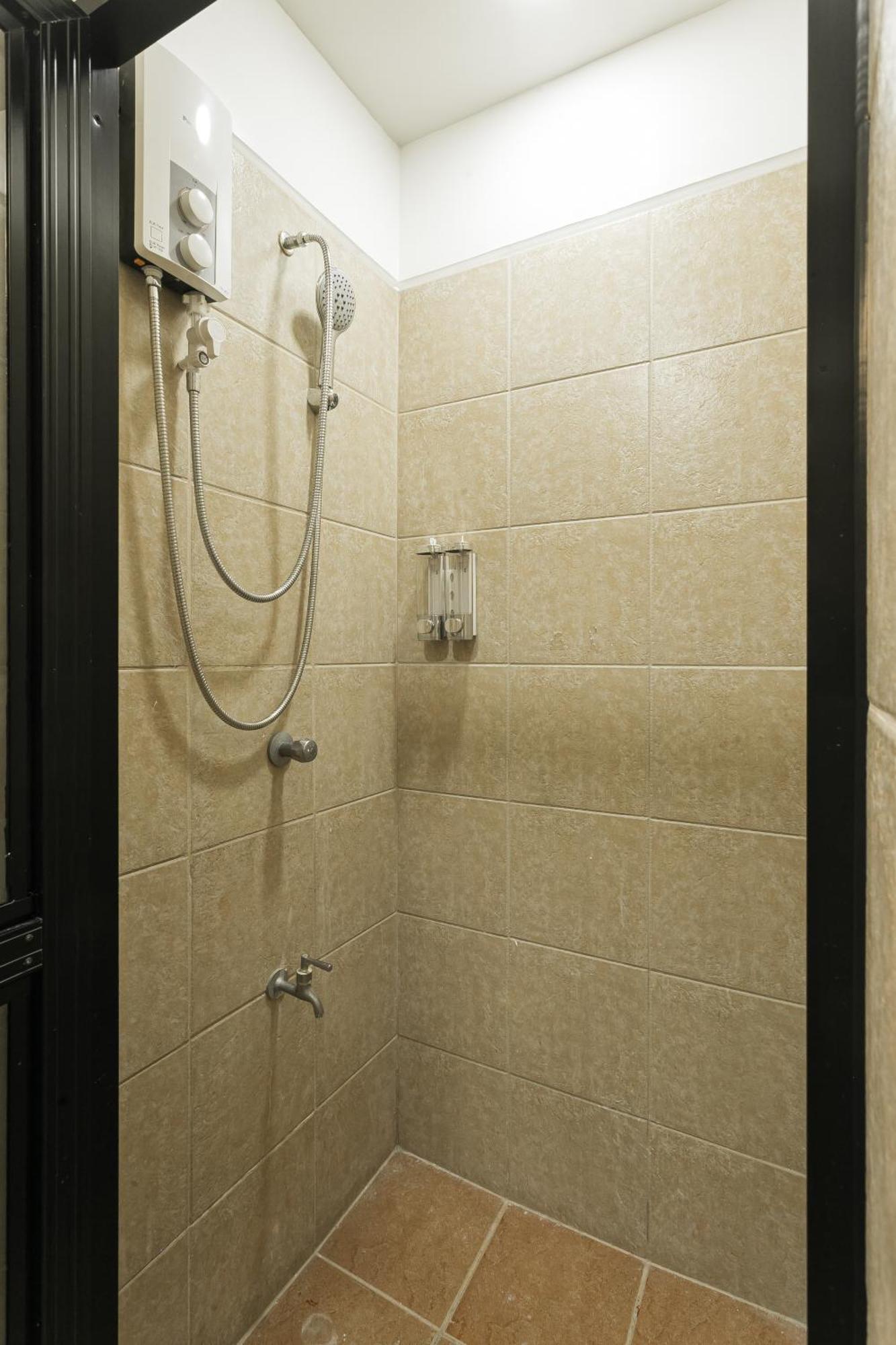 Apartment Spacious In The Soho