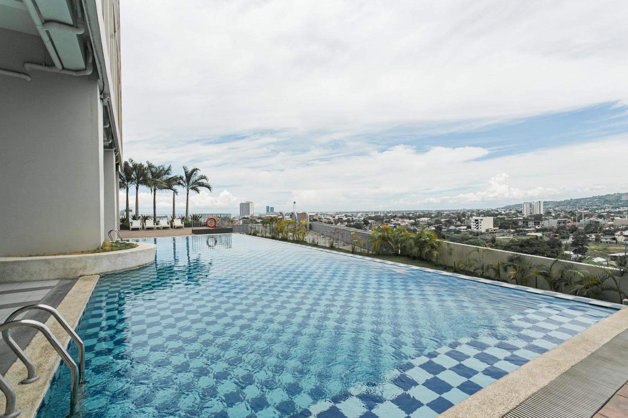 Spacious In The Soho Cebu