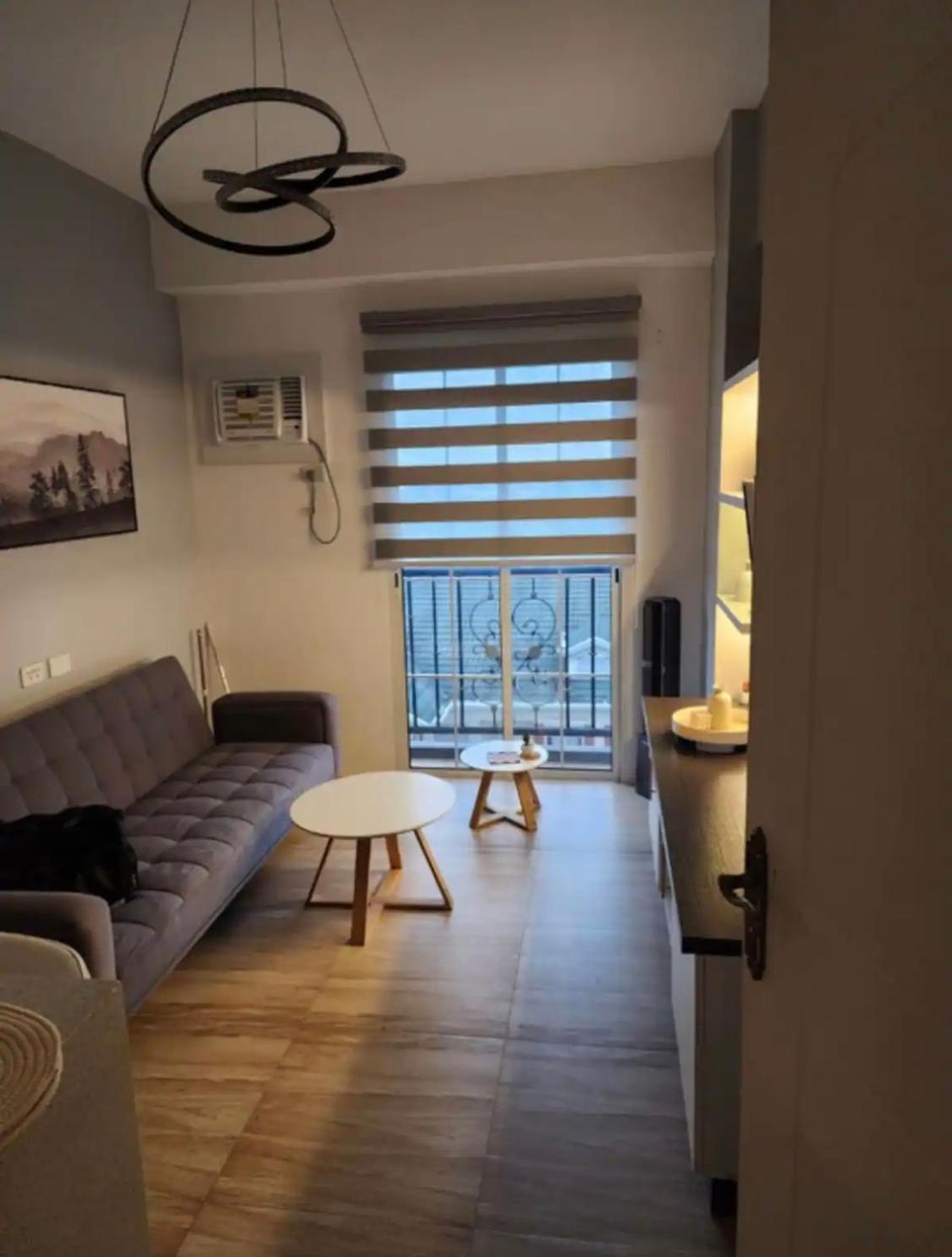 Apartment Homesuitehome Cebu