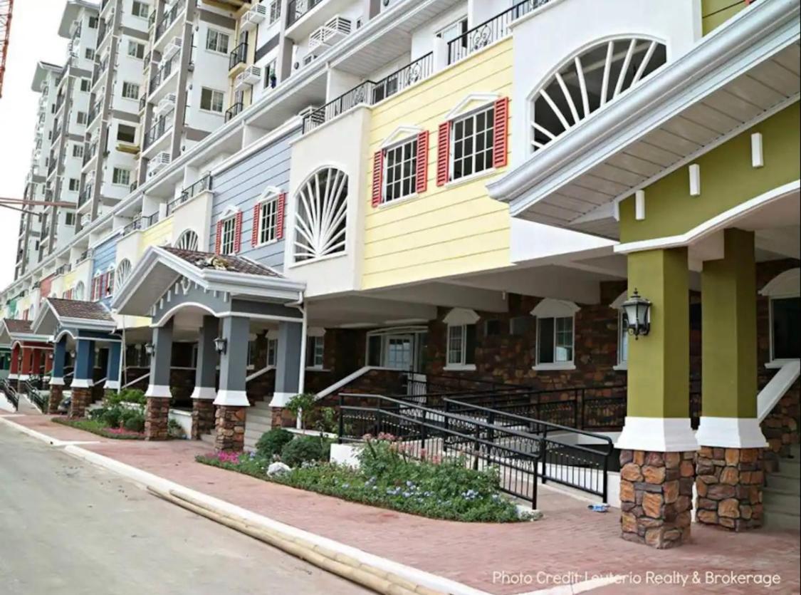 Homesuitehome Apartment Cebu