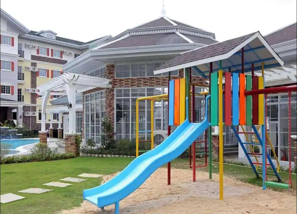 Homesuitehome Apartment Cebu
