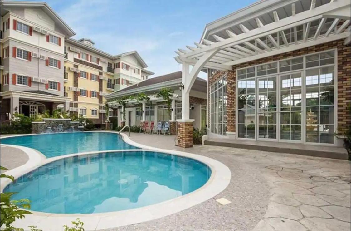 Homesuitehome Cebu
