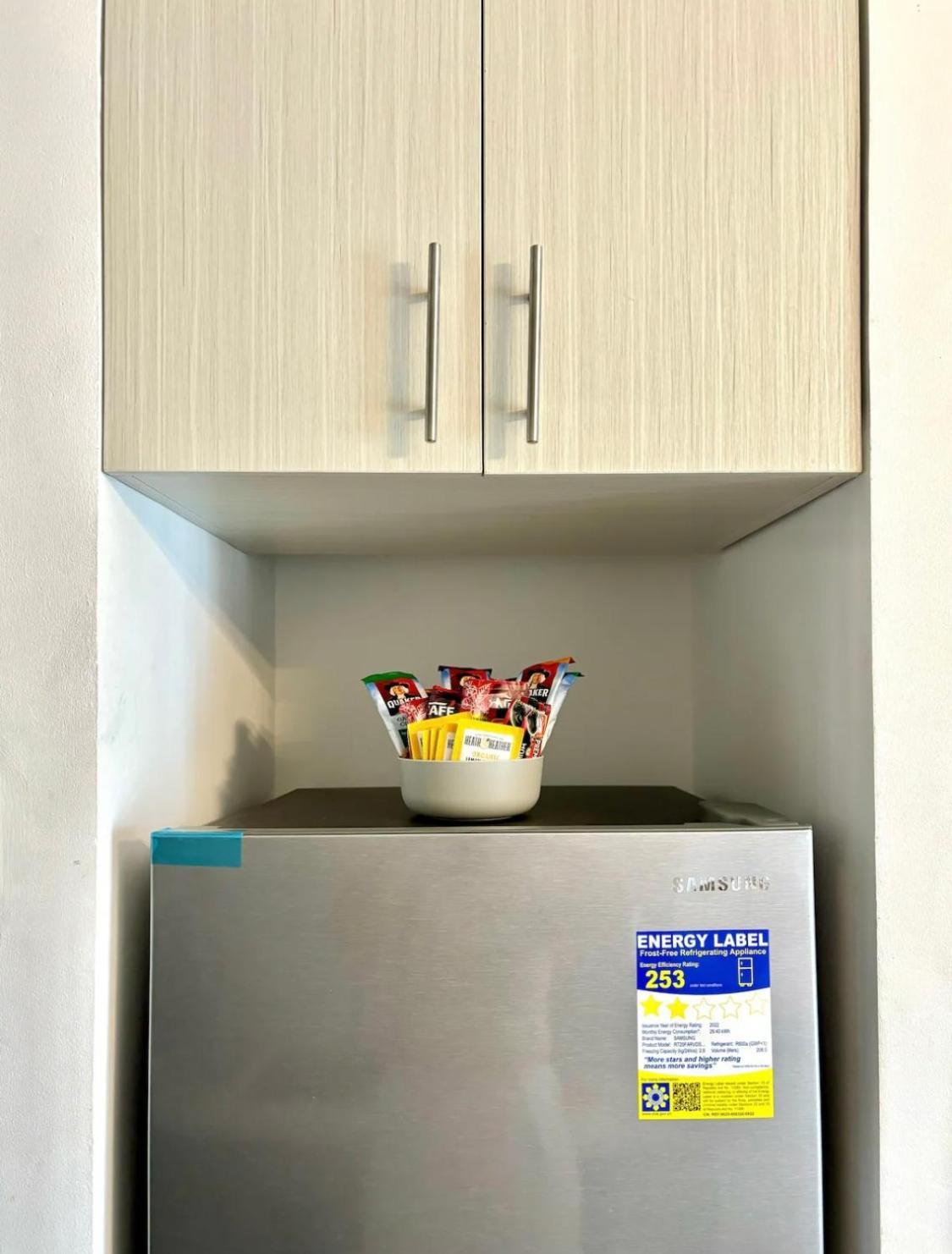 Apartment Homesuitehome Cebu