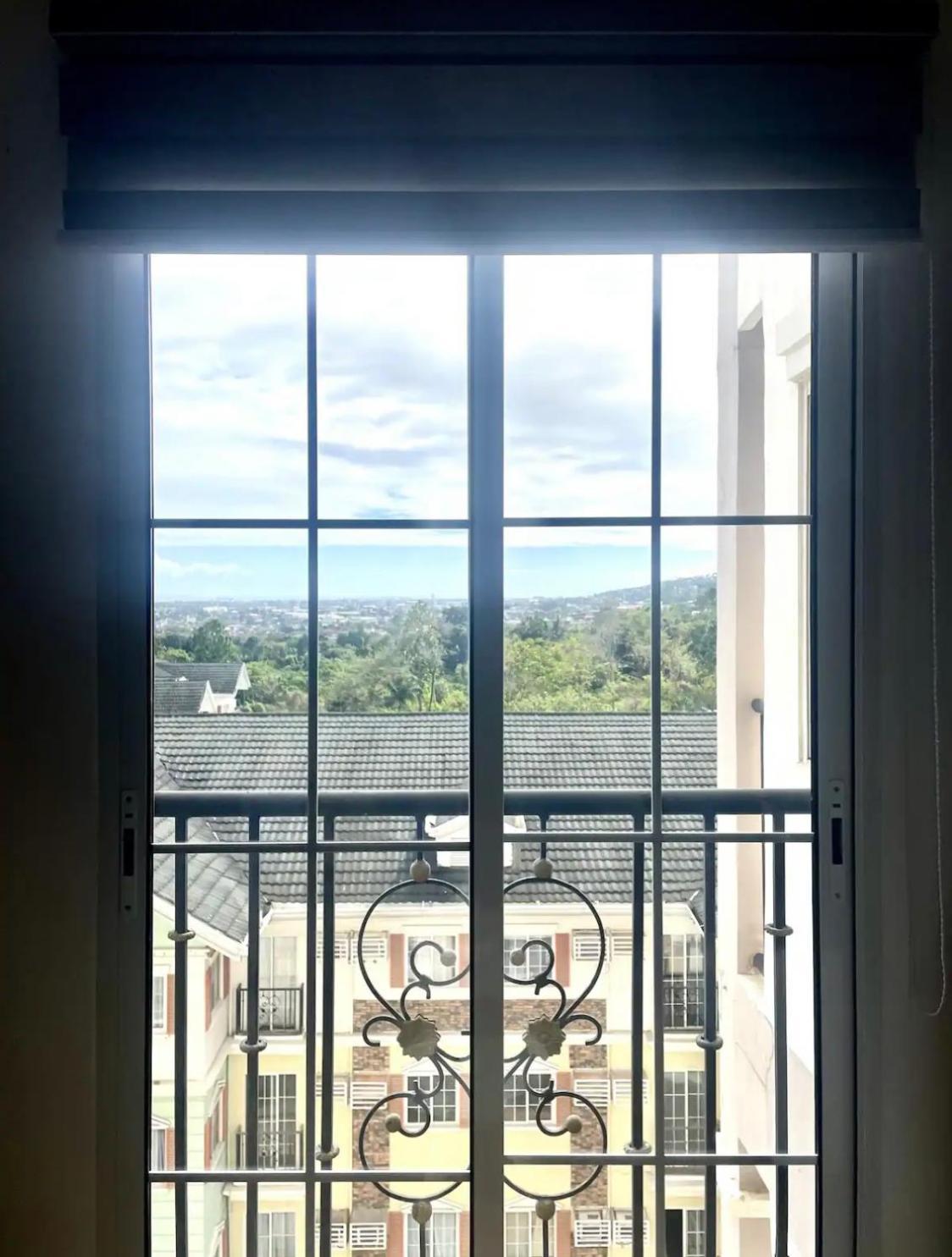 Homesuitehome Apartment Cebu