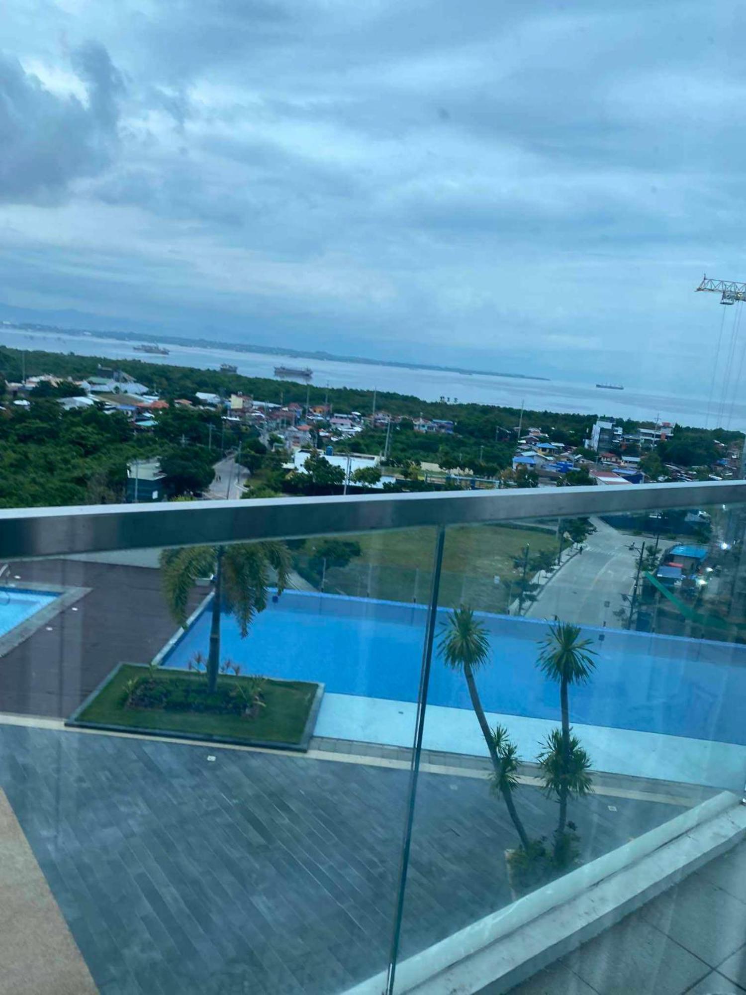 Mactan Newtown Near International Airport *