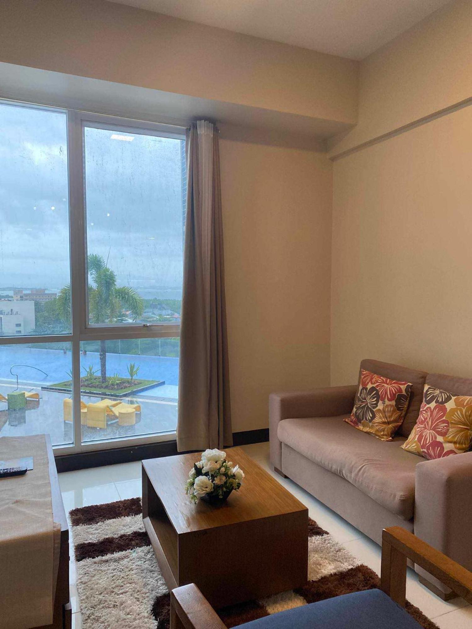 Mactan Newtown Near International Airport Lapu-Lapu City