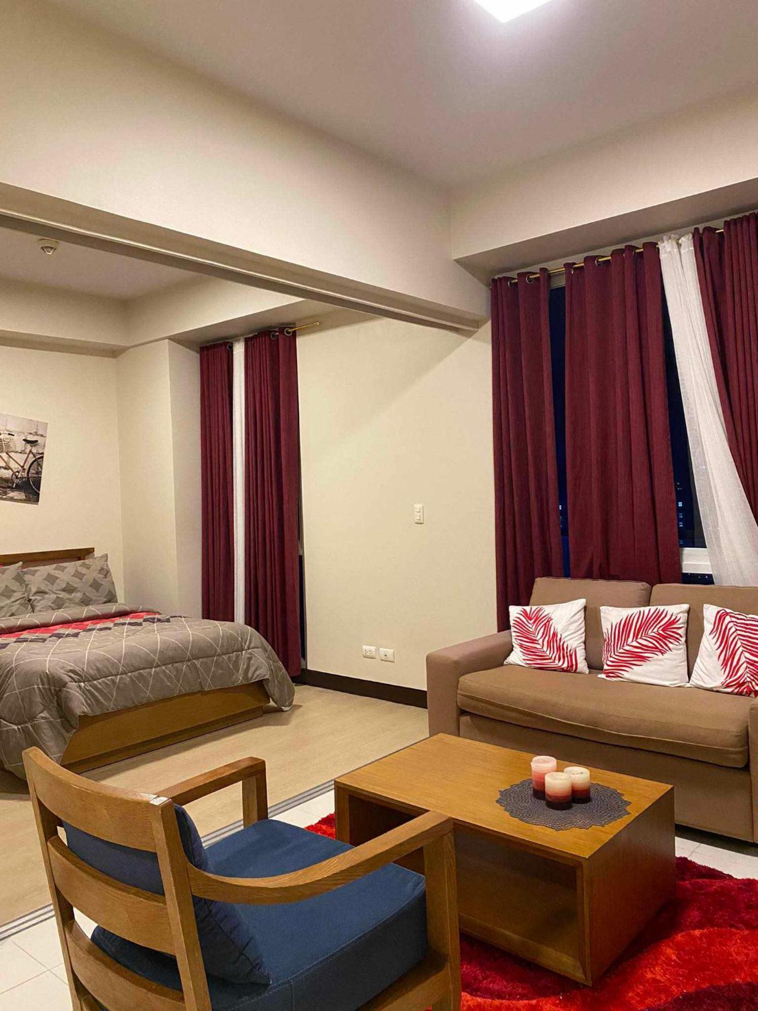 Mactan Newtown Near International Airport