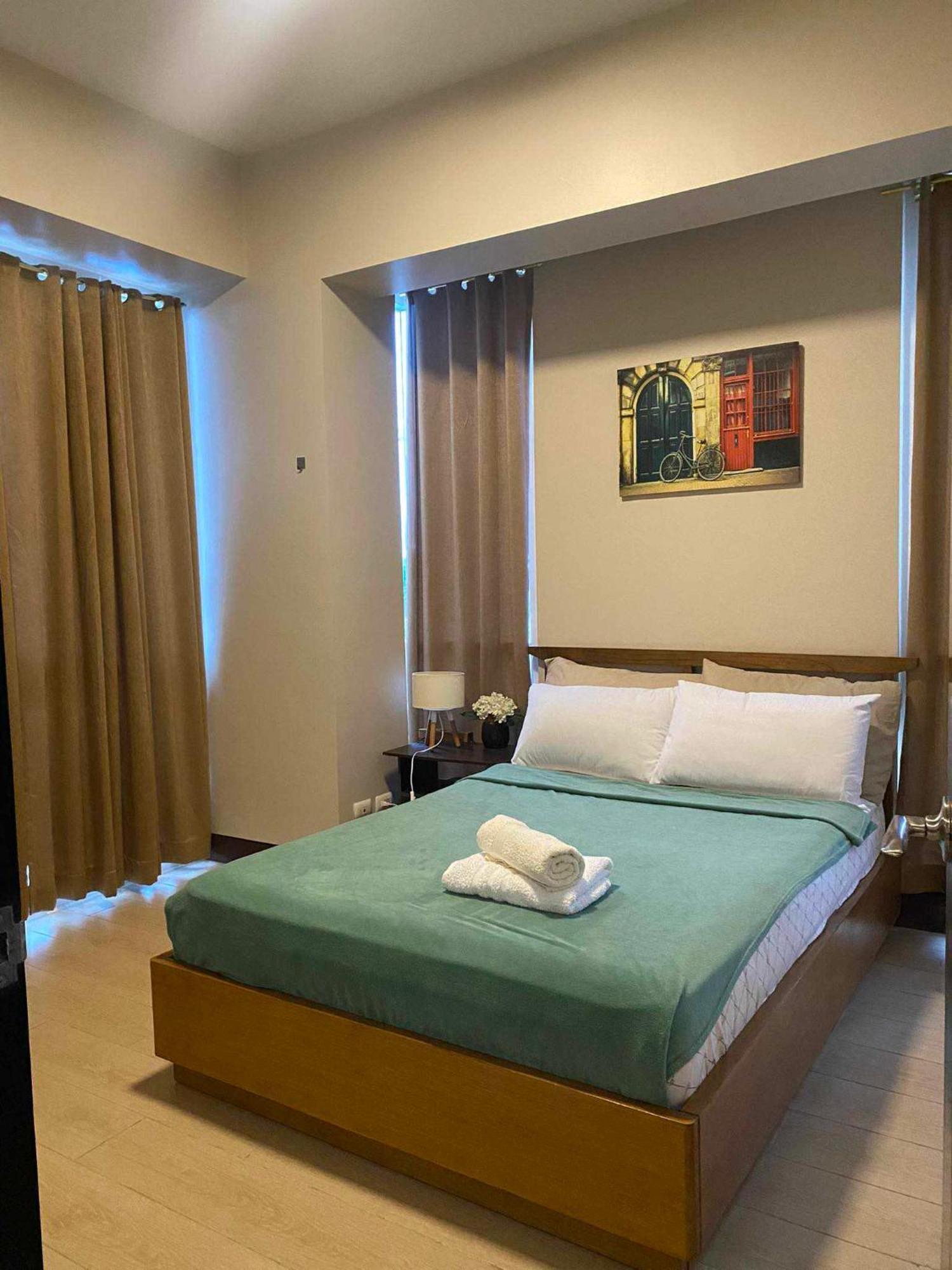 Mactan Newtown Near International Airport Apartamento Lapu-Lapu City