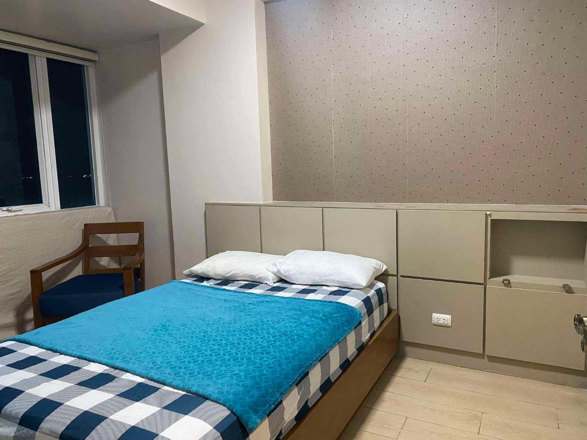 Apartamento Mactan Newtown Near International Airport Lapu-Lapu City