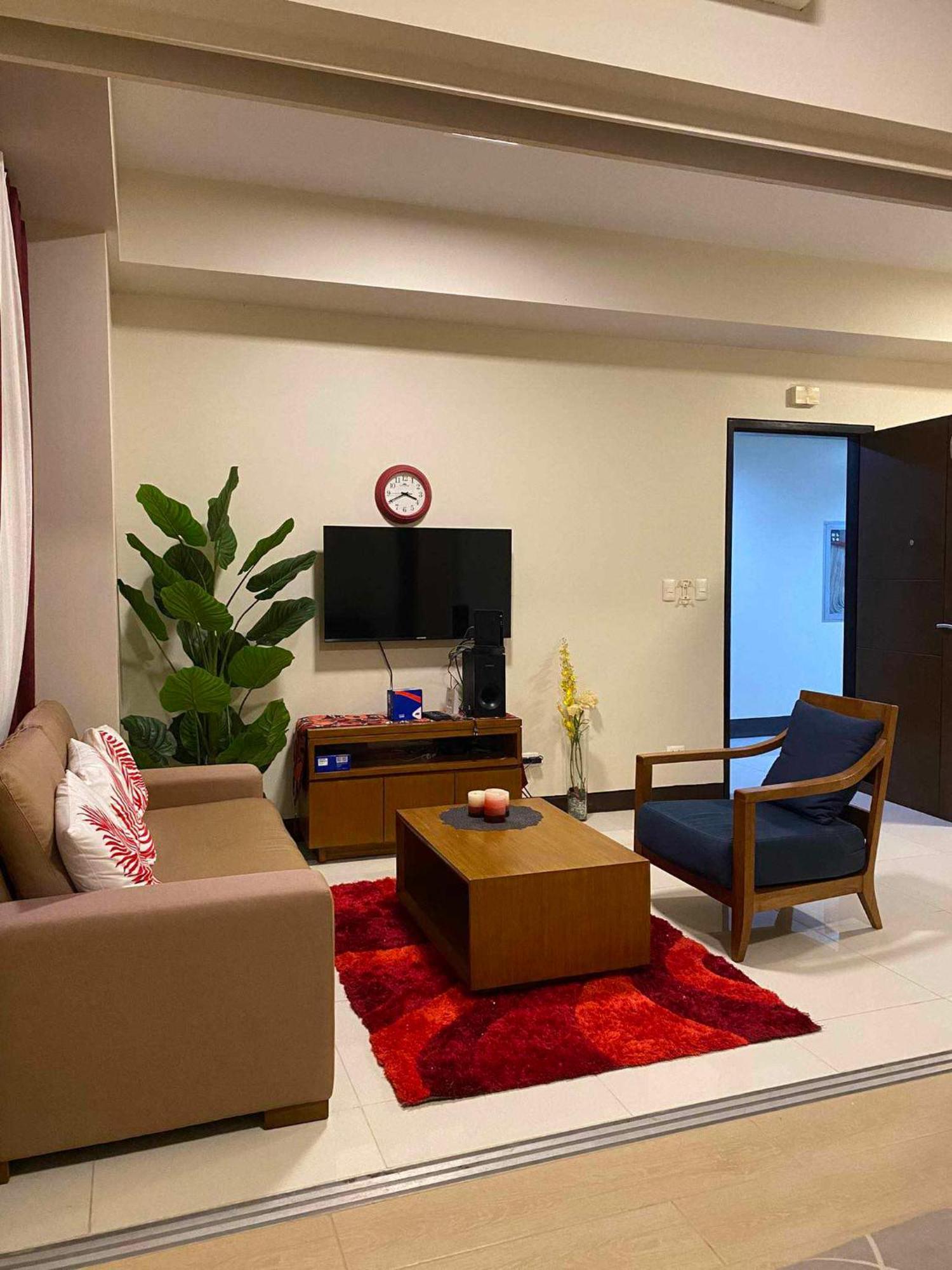 Mactan Newtown Near International Airport