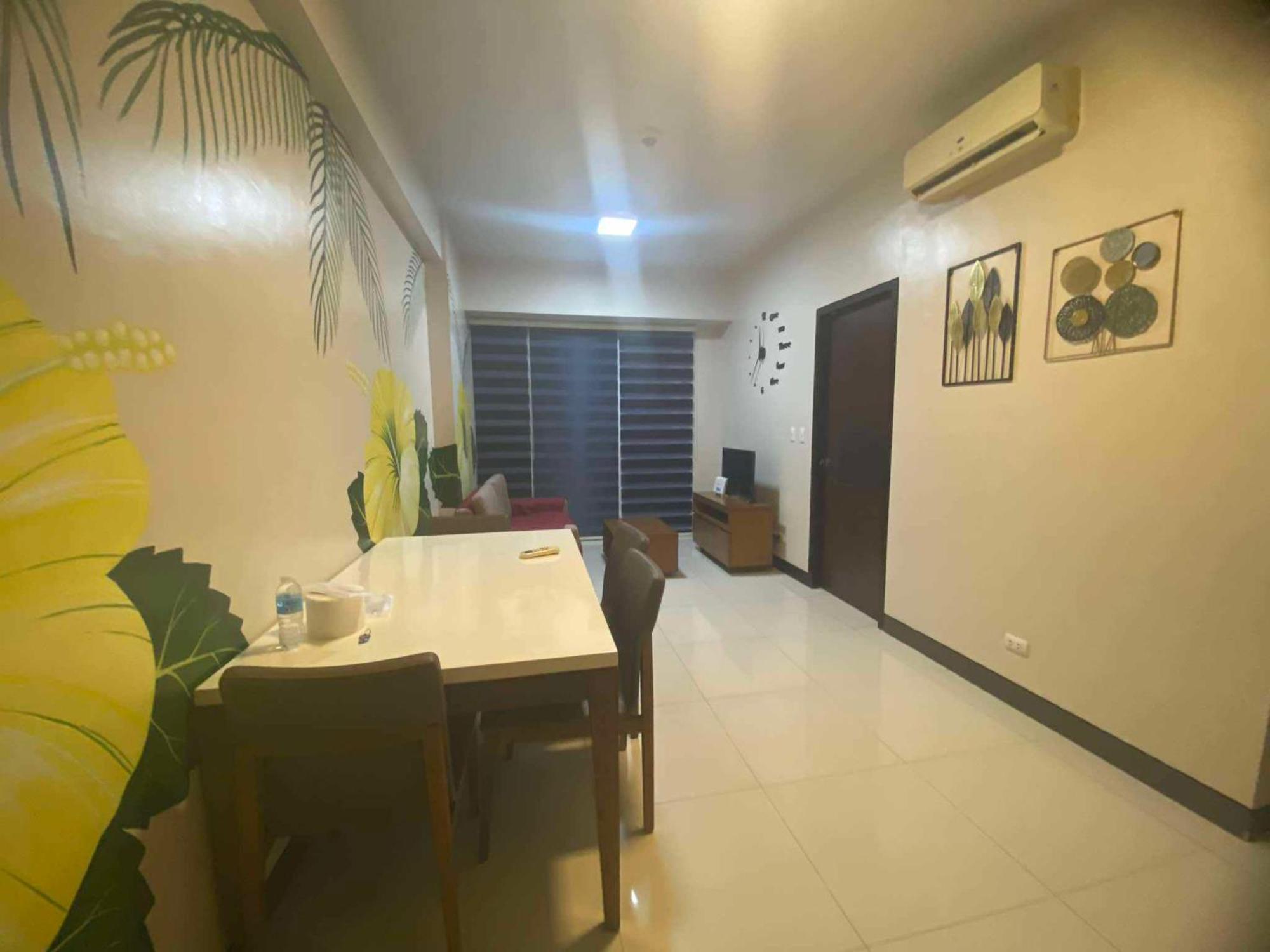 Mactan Newtown Near International Airport