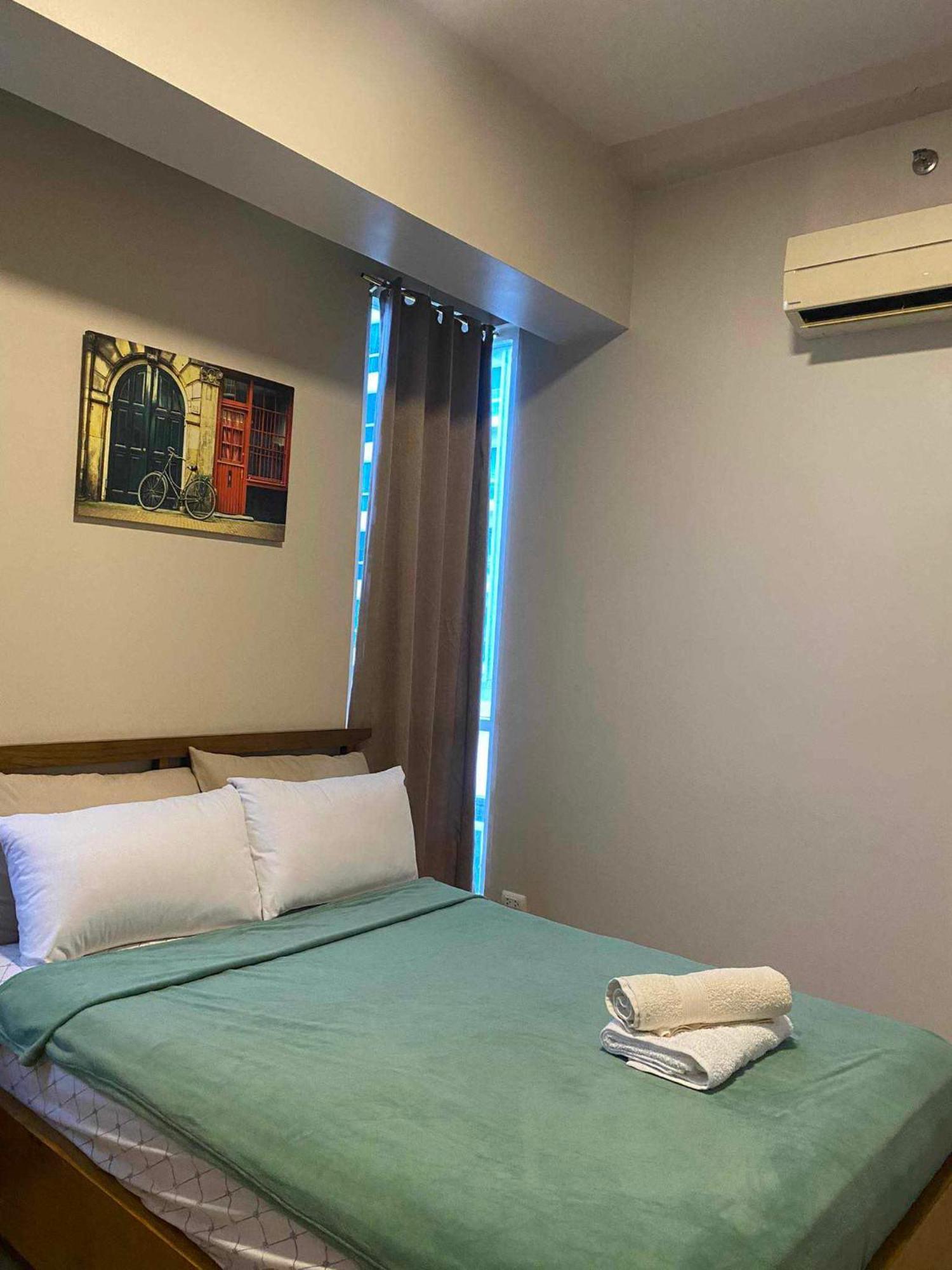 Apartamento Mactan Newtown Near International Airport Lapu-Lapu City