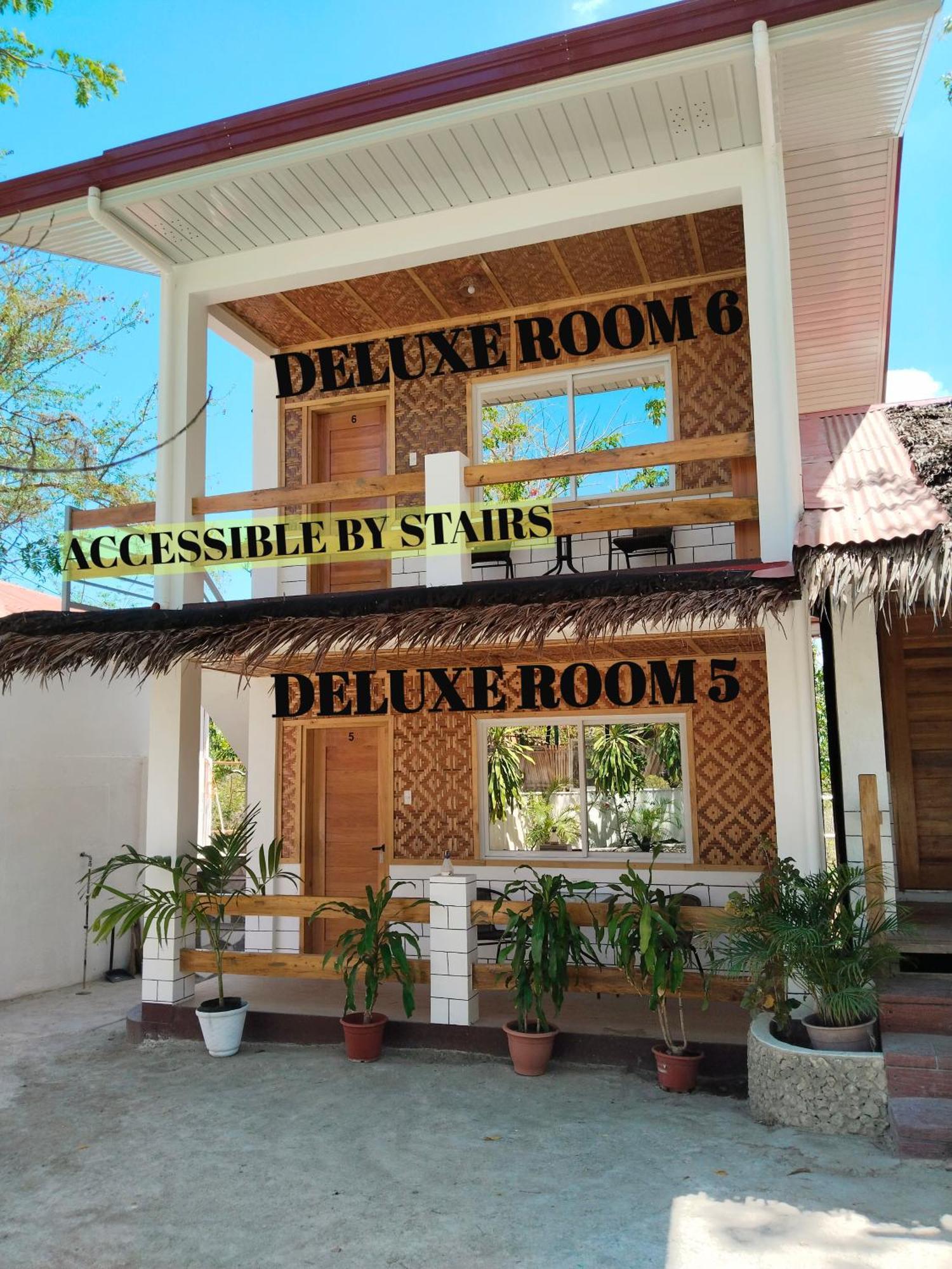 Sambag Hideaway