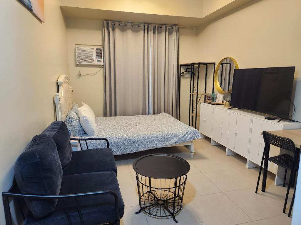 Apartment Hana Avida Riala Tower3 It Park 23 *