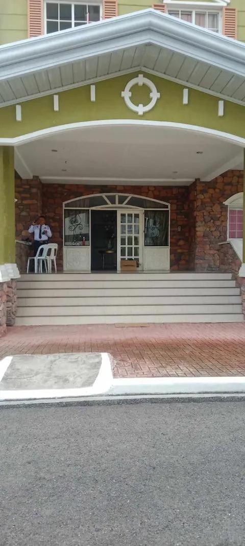 Apple One Banawa Heights Cheap & High Quality Apartment Cebu
