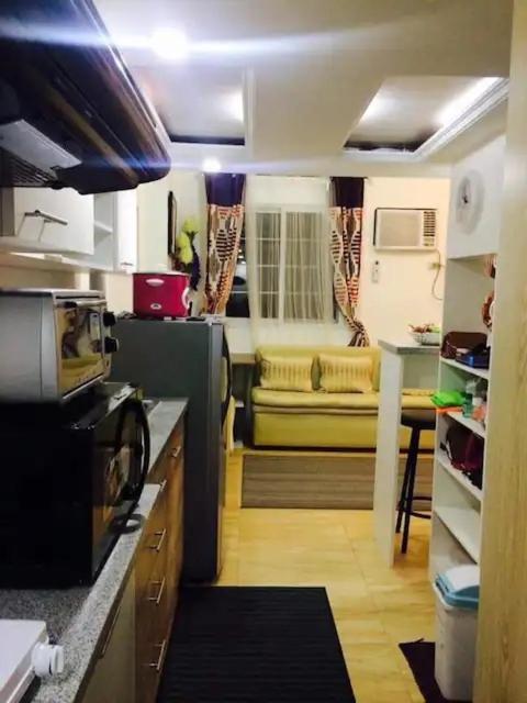 Apple One Banawa Heights Cheap & High Quality Apartment *