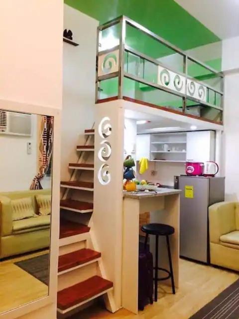 Apartment Apple One Banawa Heights Cheap & High Quality Cebu