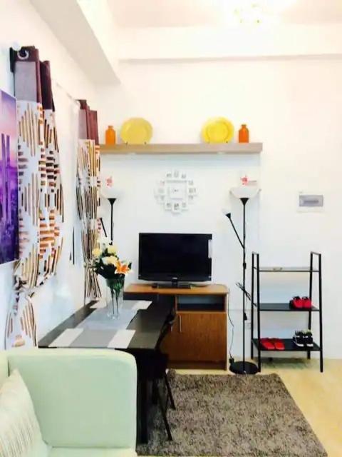 Apartment Apple One Banawa Heights Cheap & High Quality