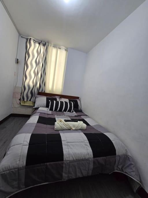 Jm's Lapu-lapu Apartment *