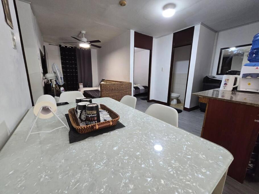 Apartment Jm's Lapu-lapu