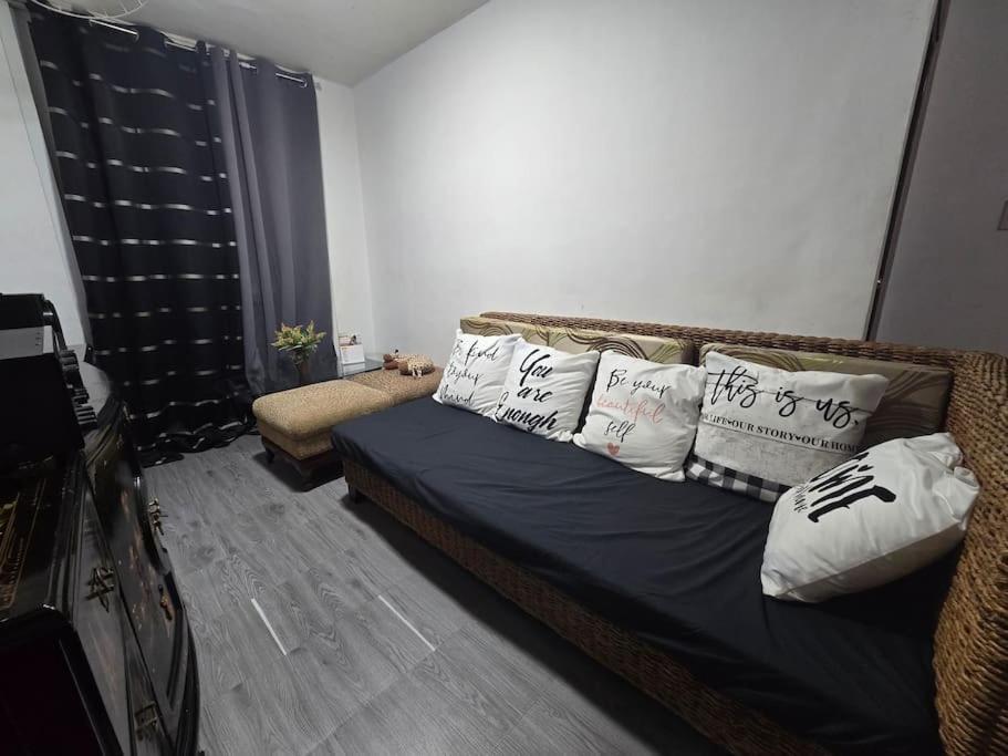 Jm's Lapu-lapu Apartment *