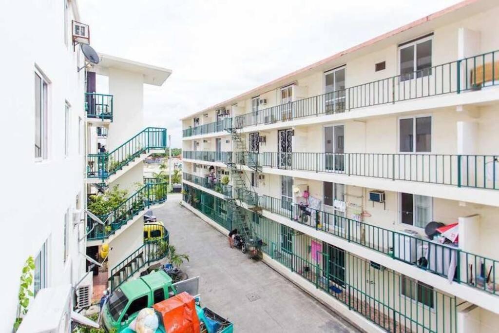 Apartment Jm's Lapu-lapu *