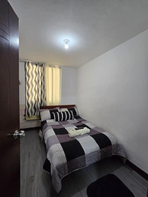 Jm's Lapu-lapu Apartment Lapu-Lapu City