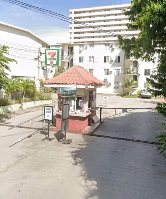 Jm's Lapu-lapu Apartment *