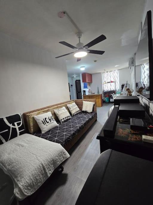 Apartment Jm's Lapu-lapu *