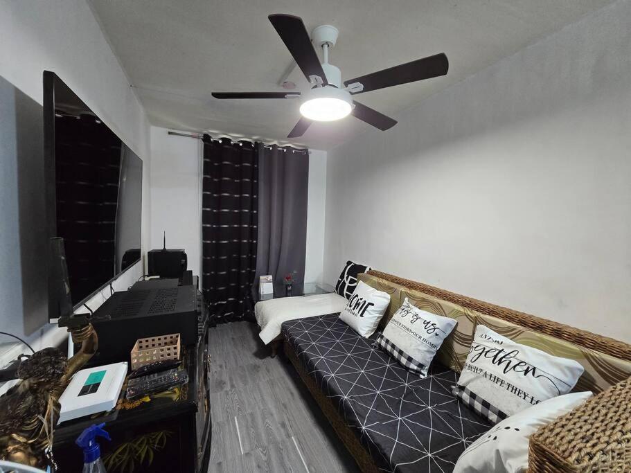 Jm's Lapu-lapu Apartment Lapu-Lapu City