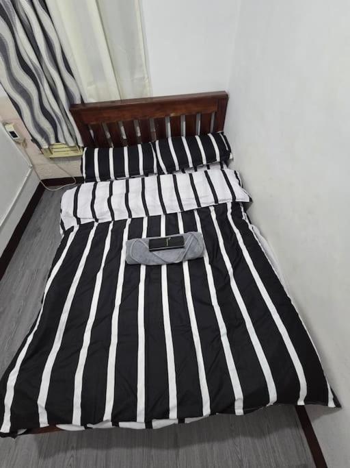 Jm's Lapu-lapu Apartment
