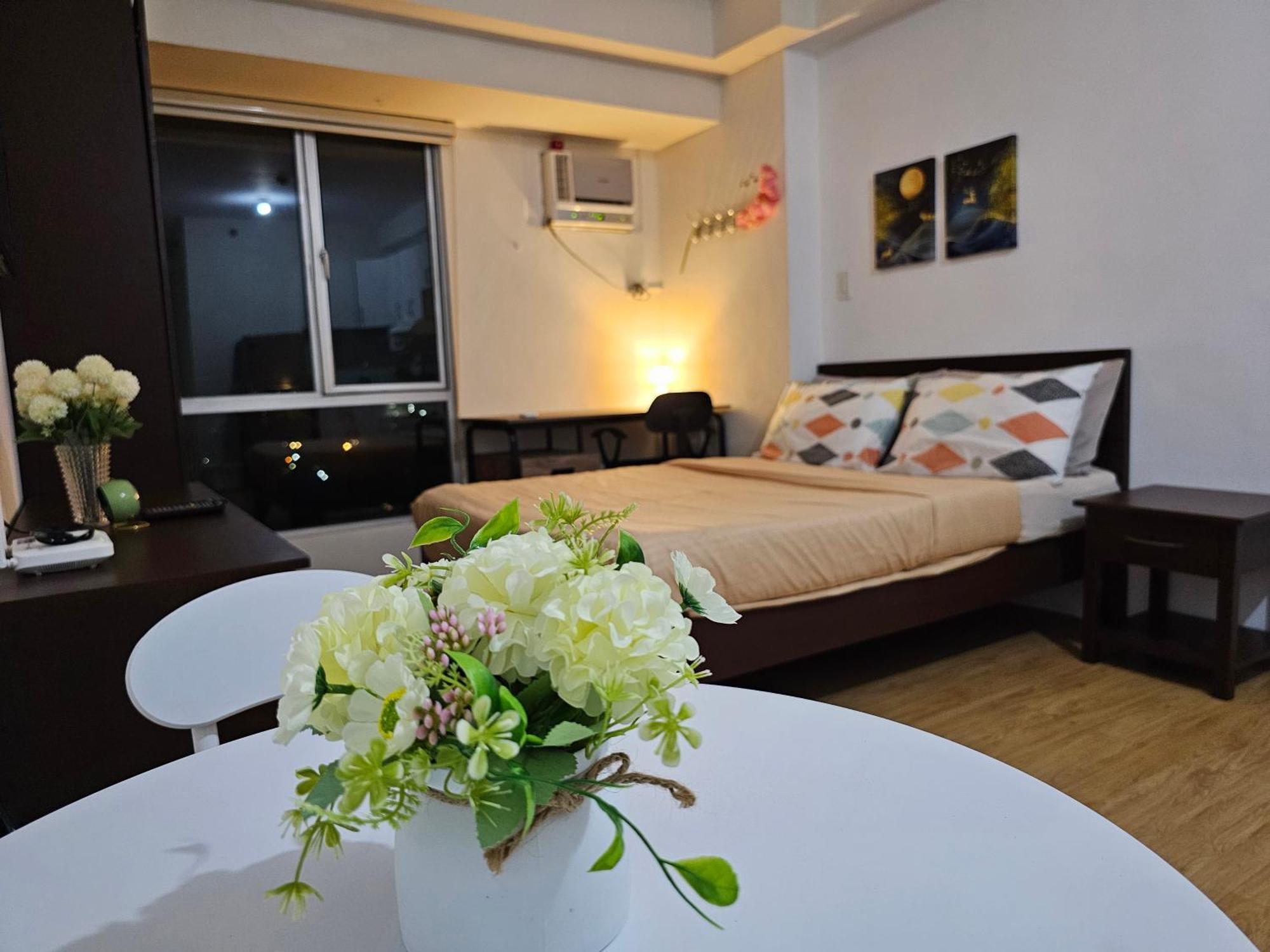 9th Of Sky View Home- It Park Cebu