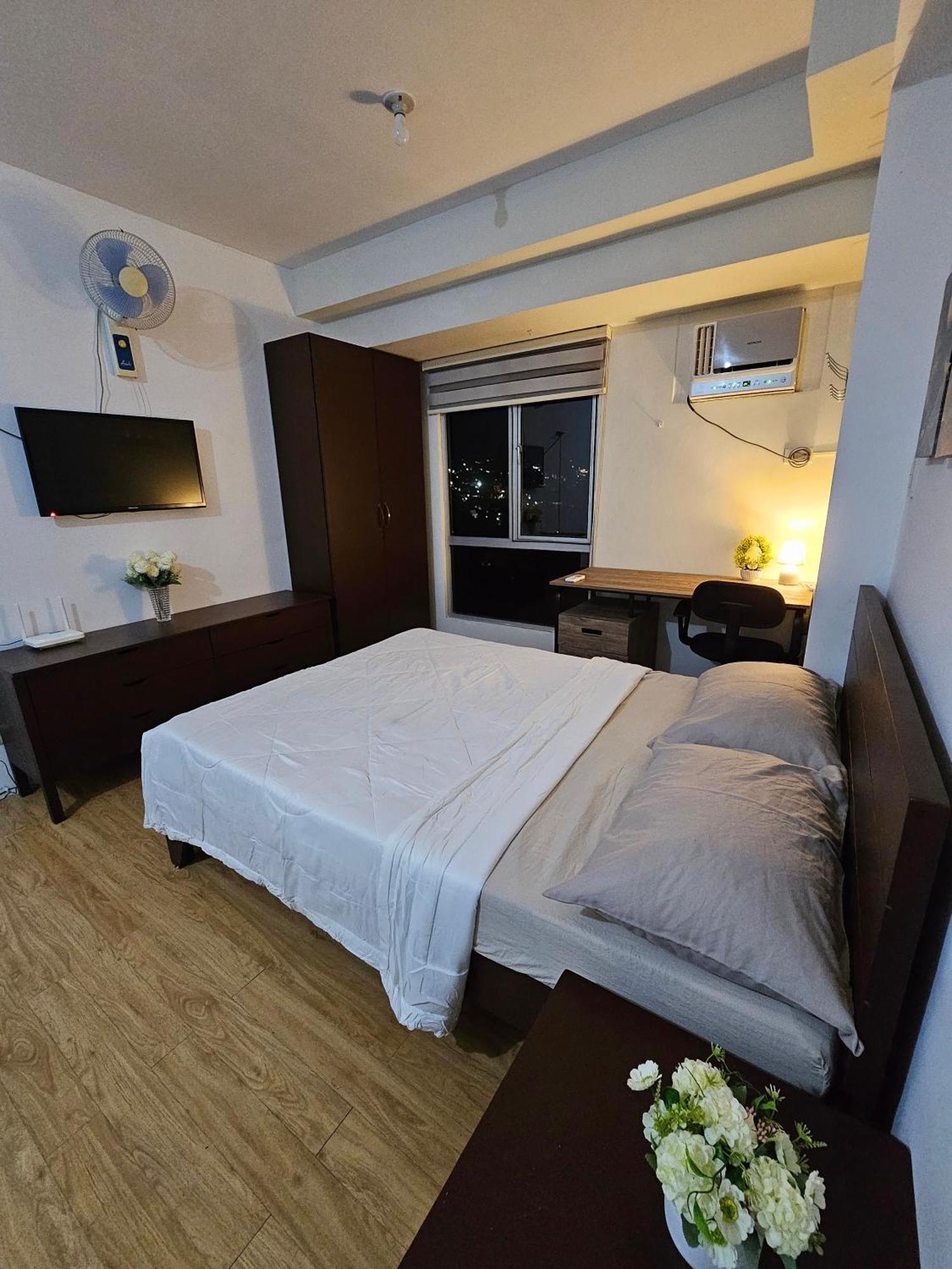 9th Of Sky View Home- It Park Apartment *