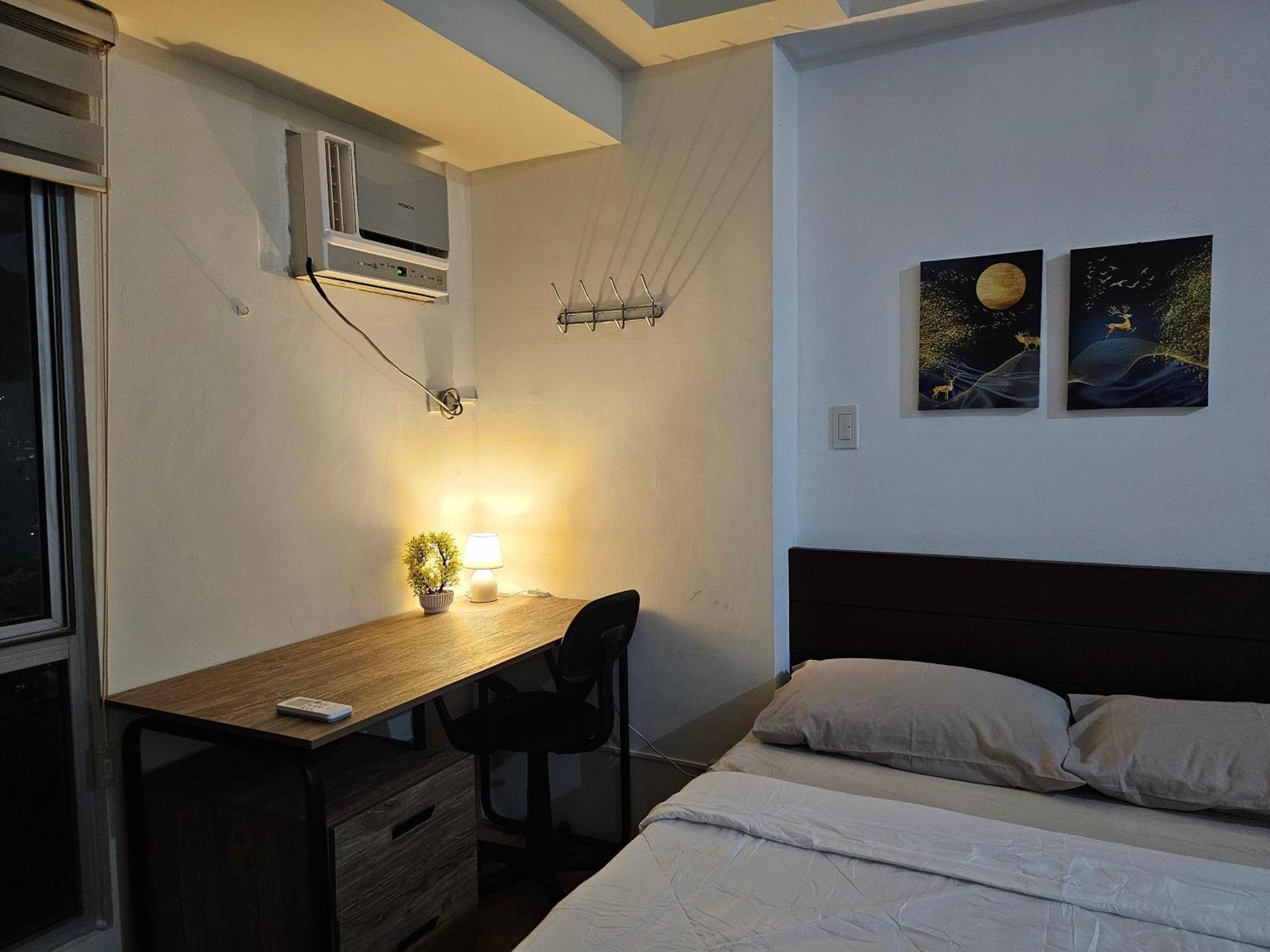 Apartment 9th Of Sky View Home- It Park *