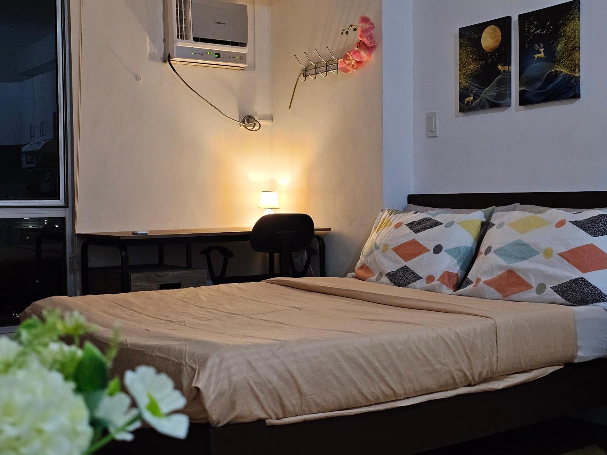 Apartment 9th Of Sky View Home- It Park Cebu