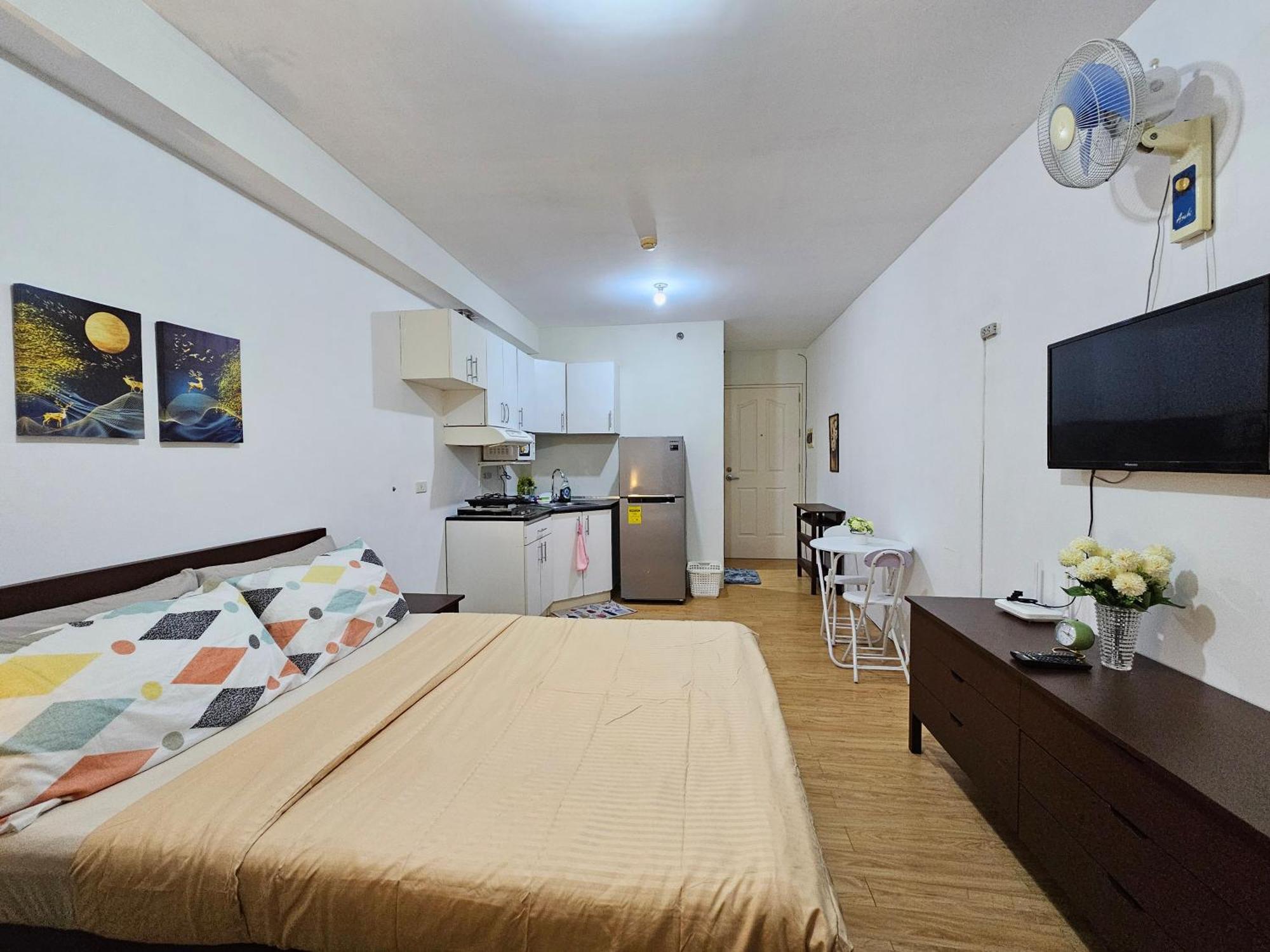 9th Of Sky View Home- It Park *