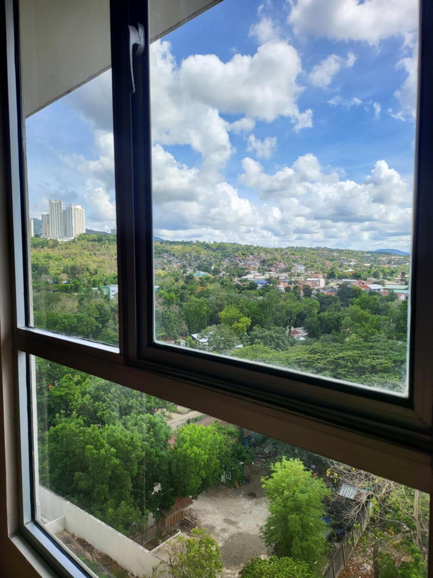 9th Of Sky View Home- It Park Cebu
