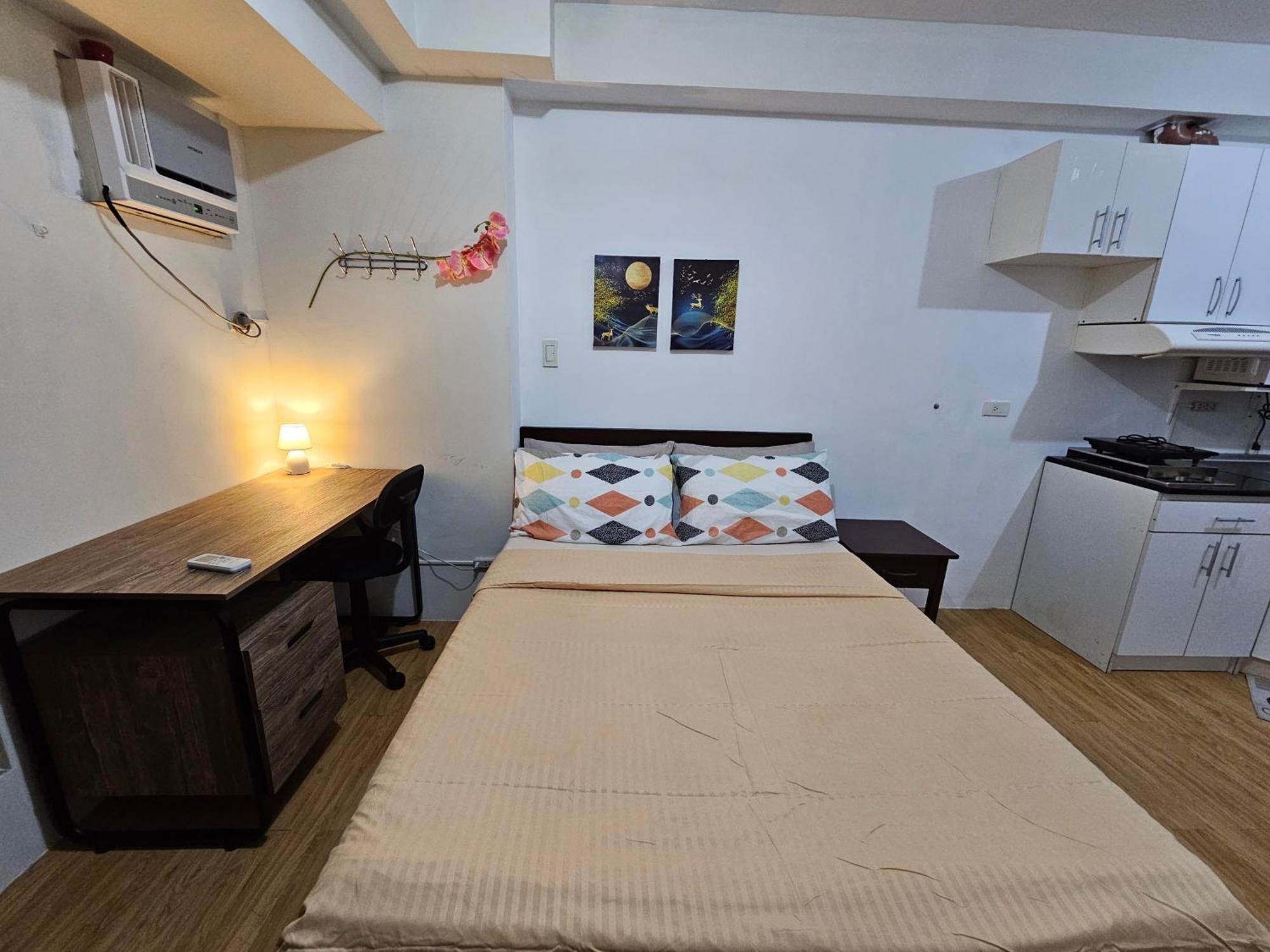 9th Of Sky View Home- It Park