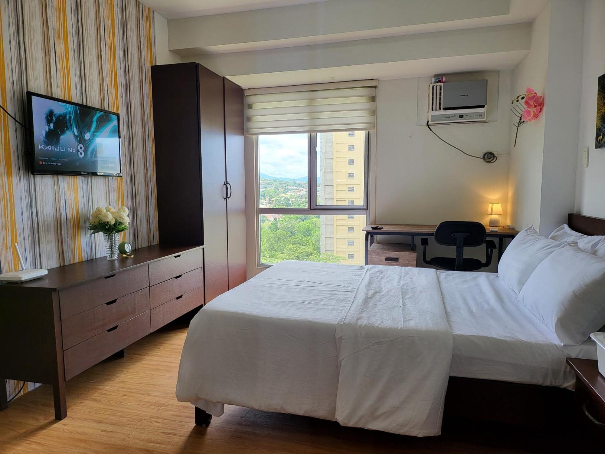 9th Of Sky View Home- It Park