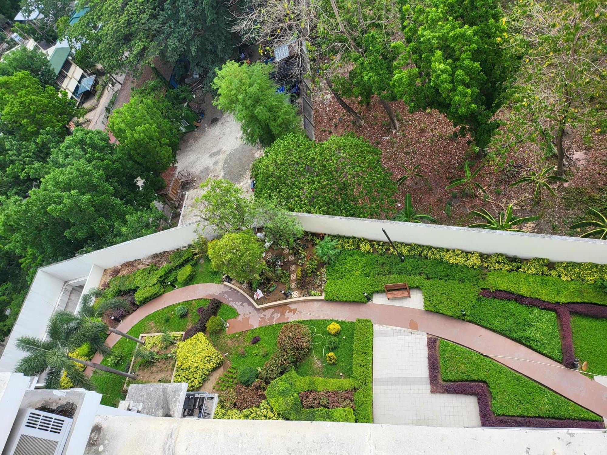 9th Of Sky View Home- It Park Apartment *