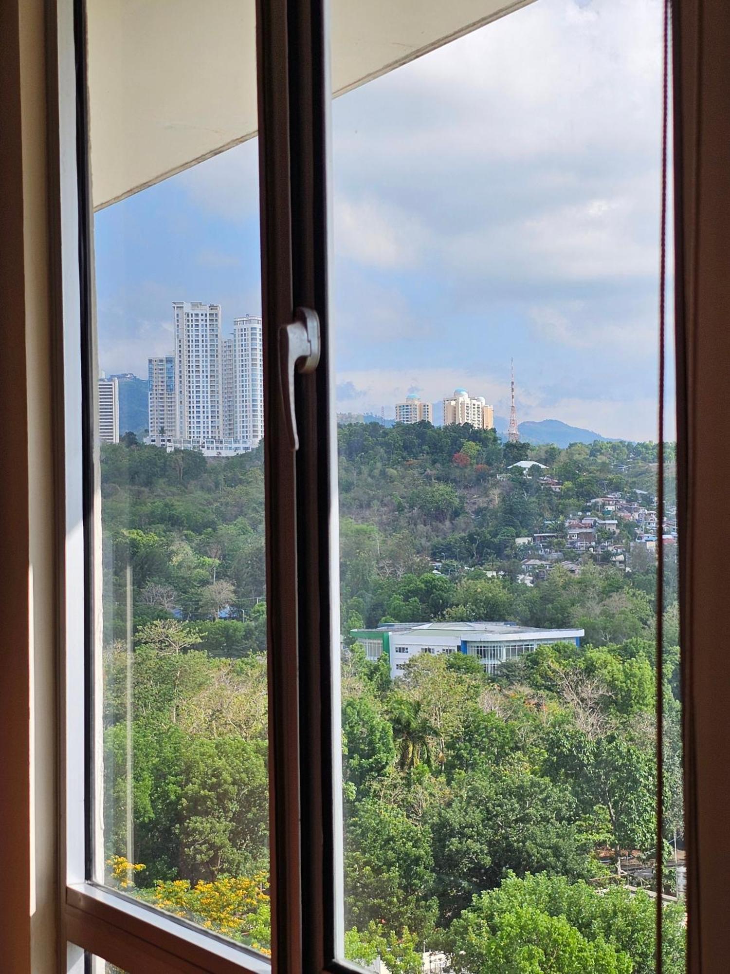 Apartment 9th Of Sky View Home- It Park