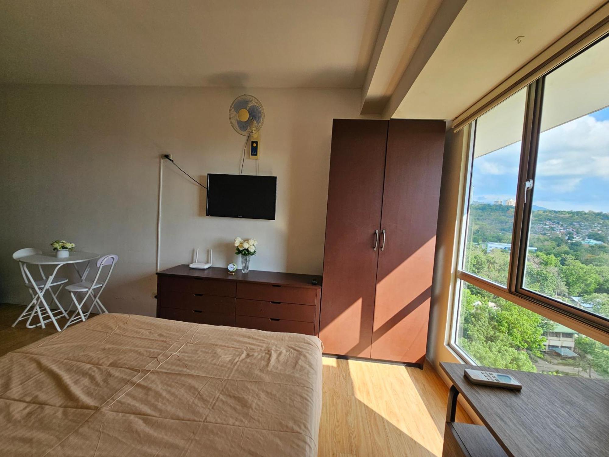 9th Of Sky View Home- It Park Apartment *