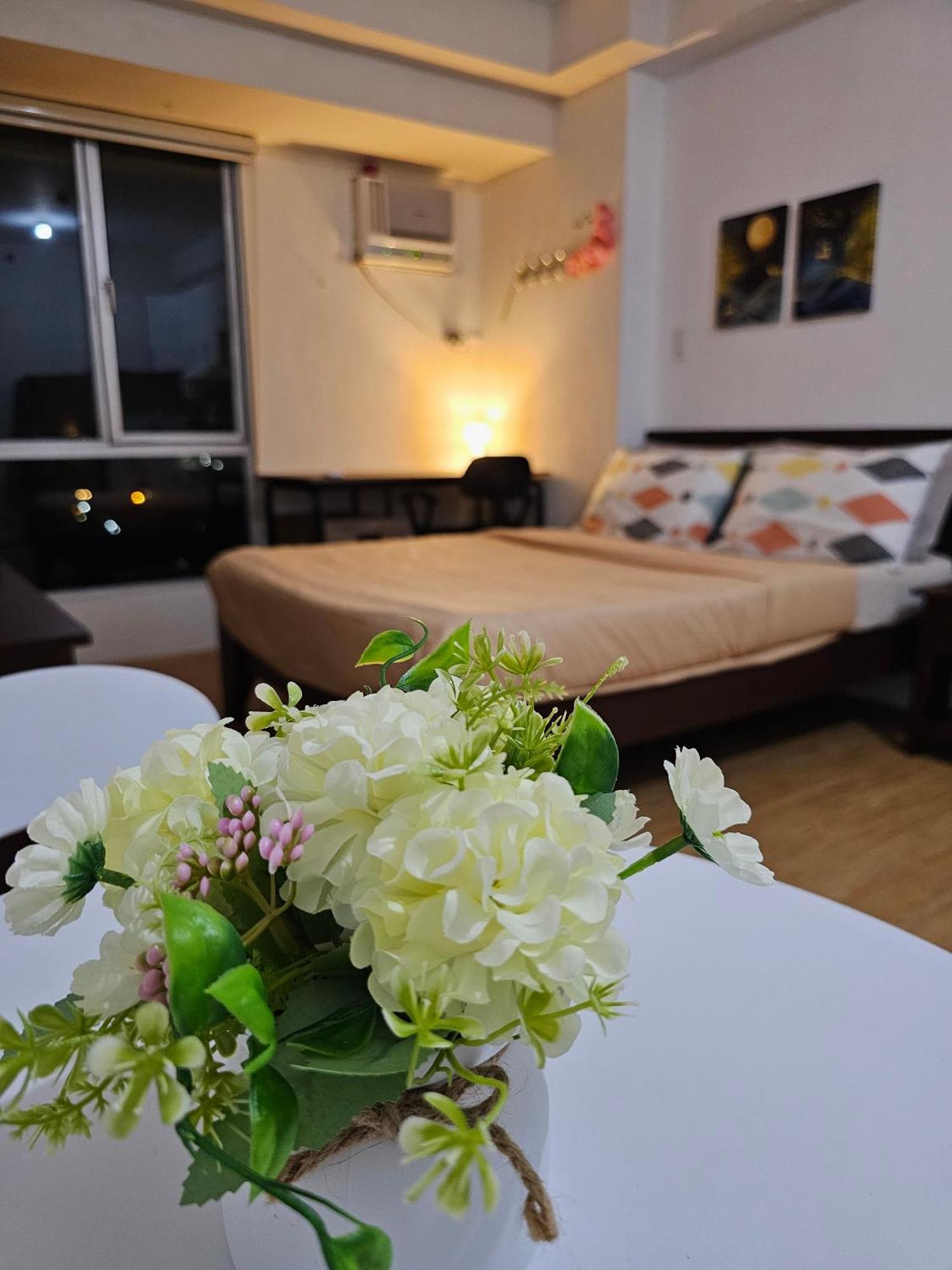 Apartment 9th Of Sky View Home- It Park Cebu