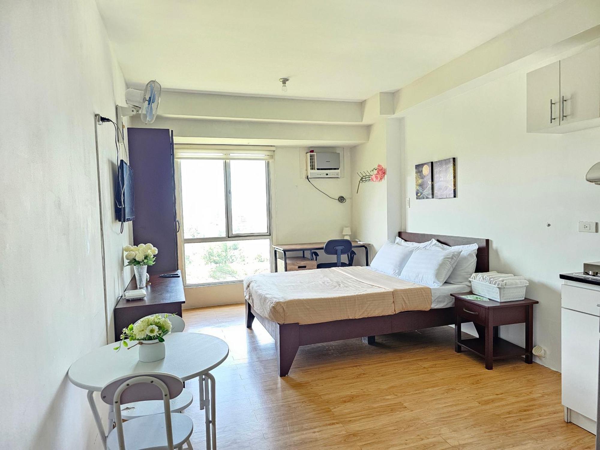 9th Of Sky View Home- It Park *