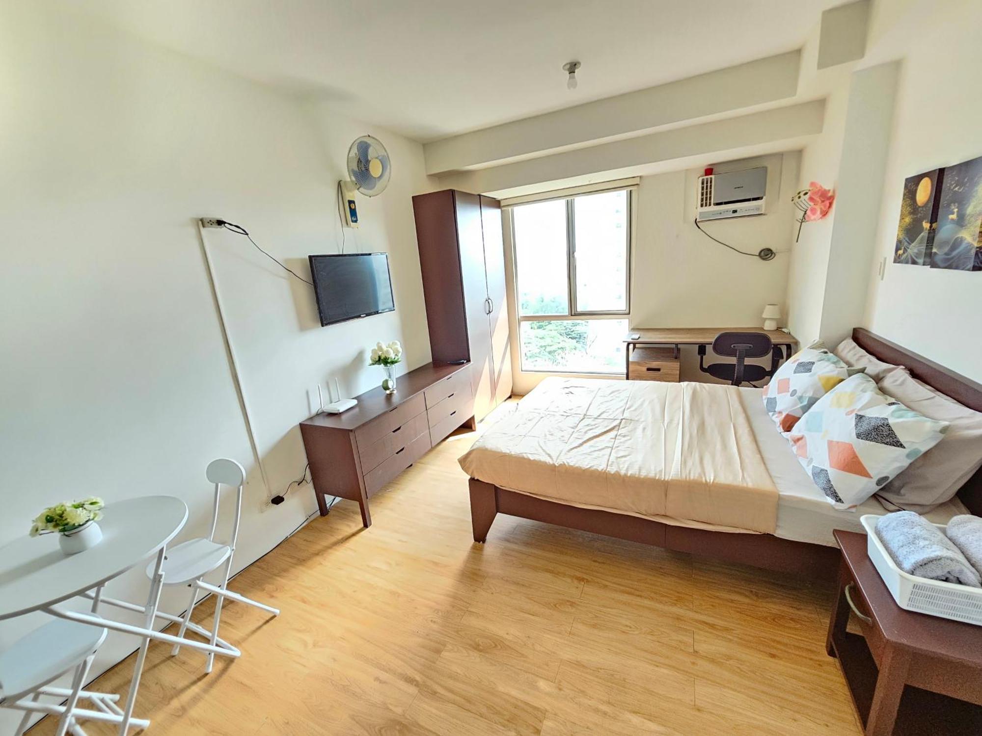 9th Of Sky View Home- It Park Cebu